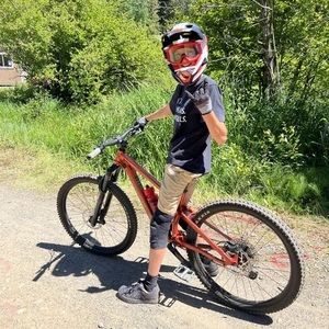 Meet your Posher, Tate